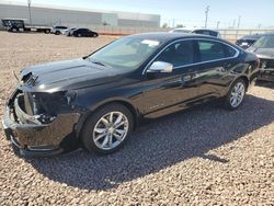 2016 Chevrolet Impala LT en venta en Phoenix, AZ