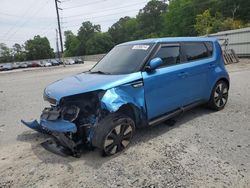 2016 KIA Soul + for sale in Savannah, GA