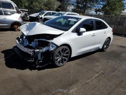 2022 Toyota Corolla SE for sale in Denver, CO