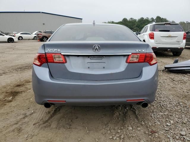 2011 Acura TSX