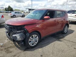 2022 KIA Soul LX for sale in Moraine, OH