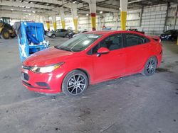 2016 Chevrolet Cruze LS for sale in Woodburn, OR