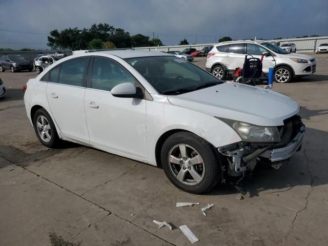 2013 Chevrolet Cruze LT