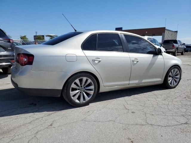 2010 Volkswagen Jetta S