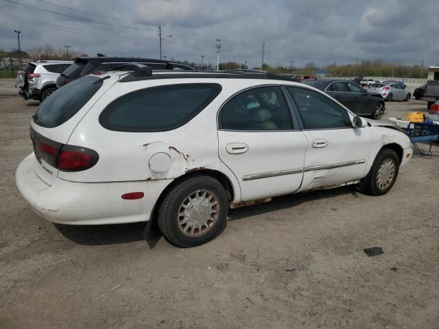 1999 Mercury Sable GS