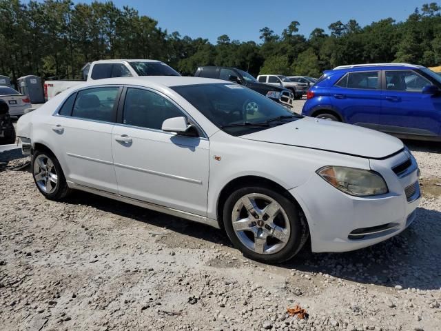 2010 Chevrolet Malibu 1LT