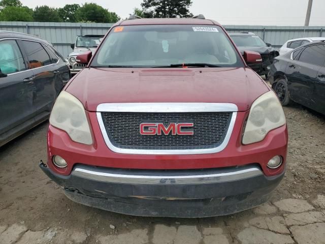 2012 GMC Acadia SLT-1