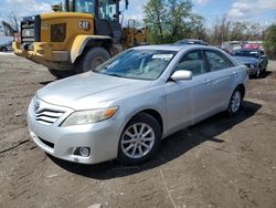 2011 Toyota Camry Base en venta en Baltimore, MD