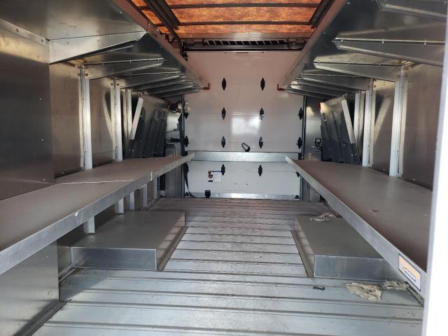 2021 Ford Transit T-350 HD