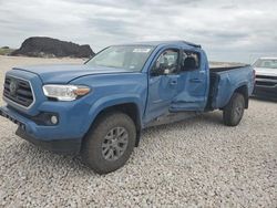 2019 Toyota Tacoma Double Cab for sale in Temple, TX