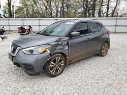 2020 Nissan Kicks SV en venta en Rogersville, MO