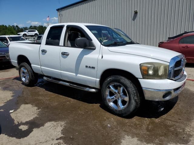 2008 Dodge RAM 1500 ST