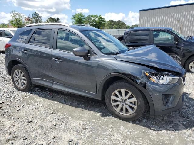 2015 Mazda CX-5 Touring