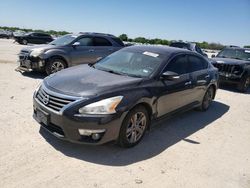 2014 Nissan Altima 2.5 for sale in San Antonio, TX