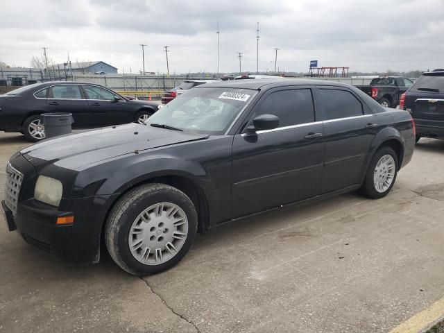 2005 Chrysler 300