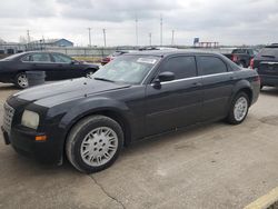 Chrysler 300 salvage cars for sale: 2005 Chrysler 300