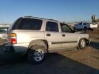 2004 Chevrolet Tahoe C1500