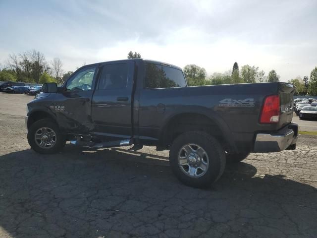 2018 Dodge RAM 2500 ST