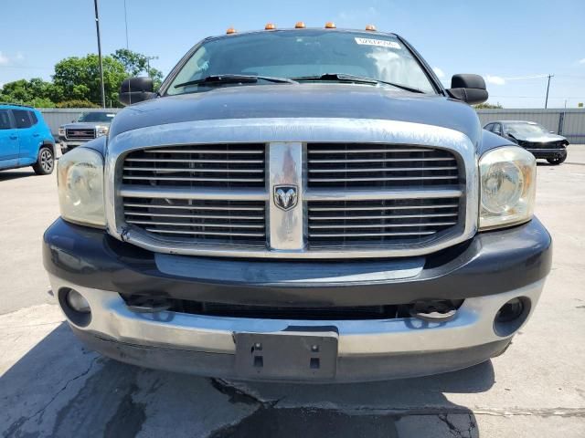 2009 Dodge RAM 3500