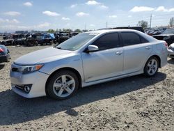 2014 Toyota Camry Hybrid for sale in Eugene, OR
