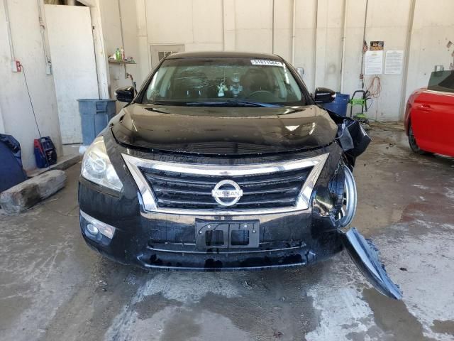 2013 Nissan Altima 3.5S