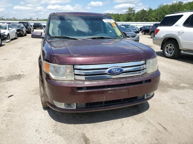 2011 Ford Flex SEL