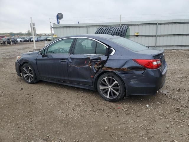 2015 Subaru Legacy 2.5I Limited