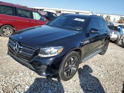 Mercedes-Benz GLC 300 Vehiculos salvage en venta: 2016 Mercedes-Benz GLC 300