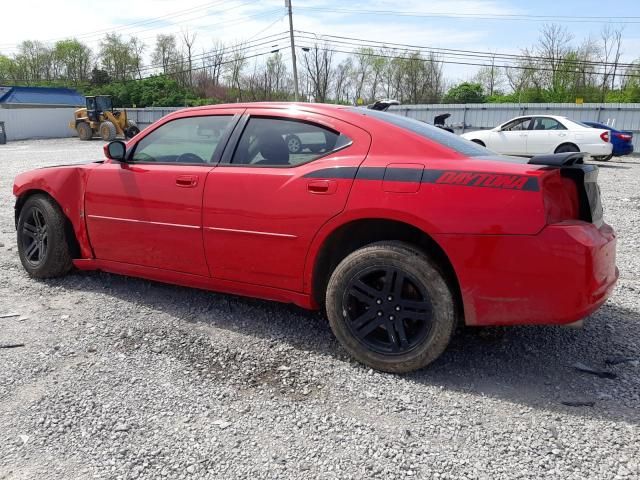 2006 Dodge Charger R/T