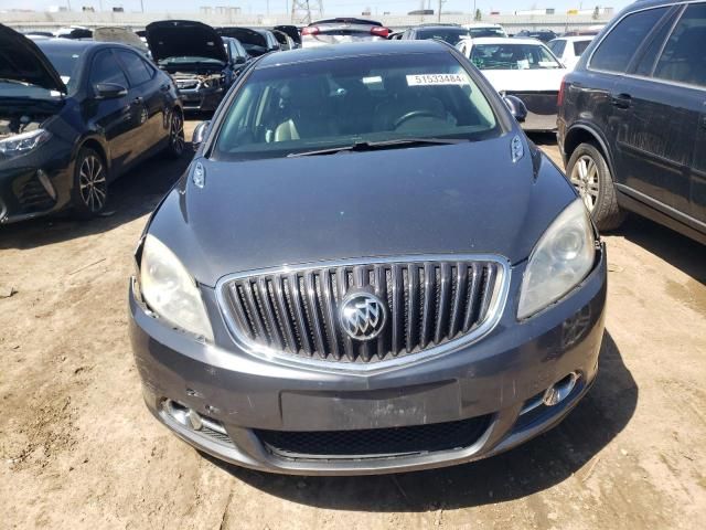 2012 Buick Verano