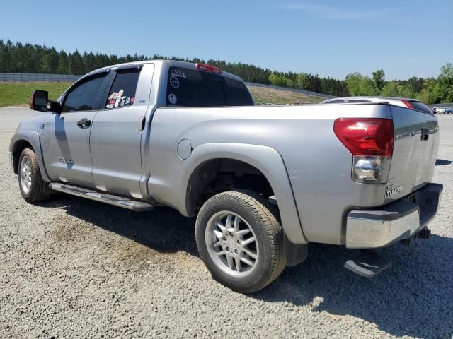 2007 Toyota Tundra Double Cab SR5