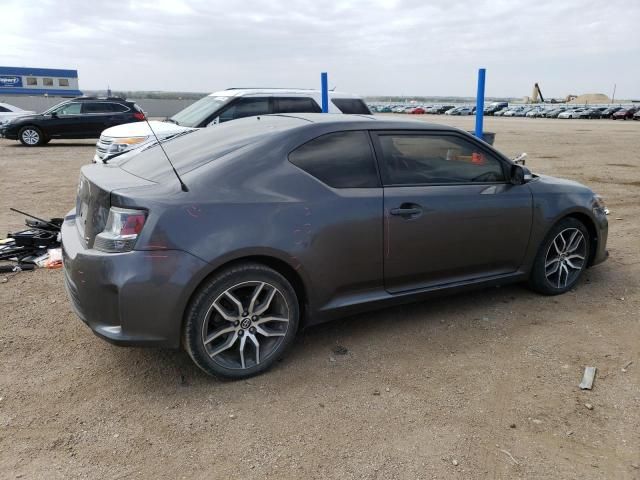 2016 Scion TC