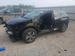 Vehiculos salvage en venta de Copart Lawrenceburg, KY: 2020 Nissan Murano S