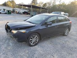2013 Subaru Impreza Premium for sale in Hueytown, AL