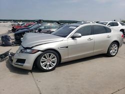 Jaguar XF Vehiculos salvage en venta: 2016 Jaguar XF Premium