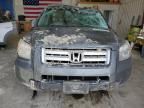 2007 Honda Pilot EXL