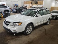 2008 Subaru Outback 2.5I Limited for sale in Ham Lake, MN