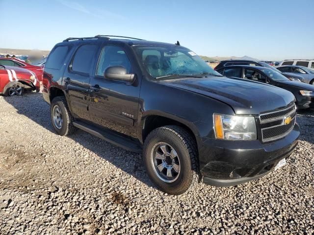 2014 Chevrolet Tahoe K1500 LT