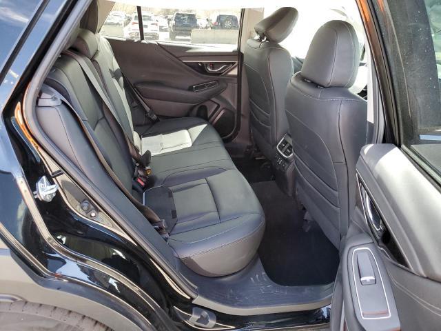 2023 Subaru Outback Touring