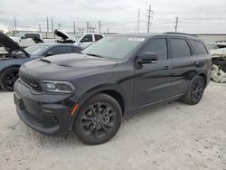 2023 Dodge Durango GT en venta en Haslet, TX