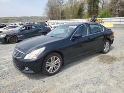 2013 Infiniti G37 Base for sale in Concord, NC