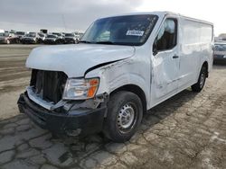 2018 Nissan NV 1500 S en venta en Martinez, CA