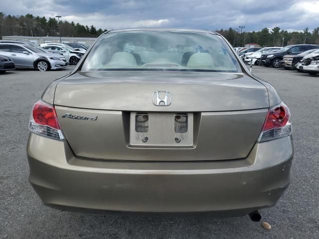 2009 Honda Accord LX