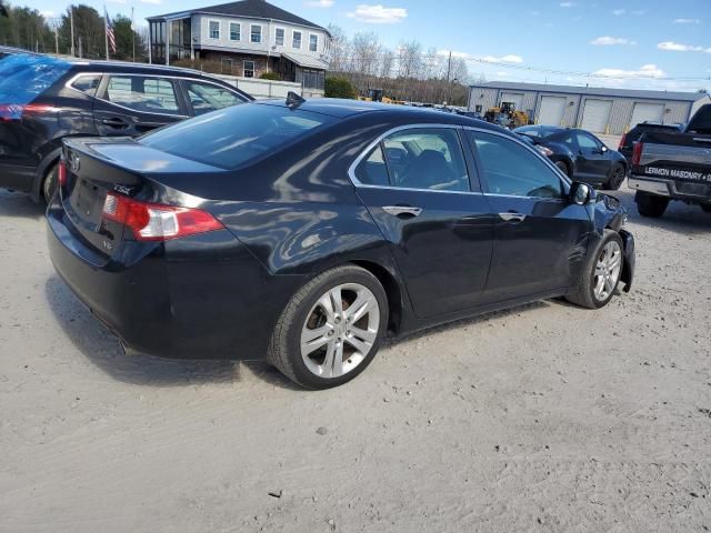 2010 Acura TSX