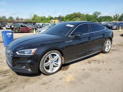 2018 Audi A5 Prestige S-Line for sale in Florence, MS