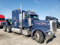 Peterbilt salvage cars for sale: 1998 Peterbilt 377