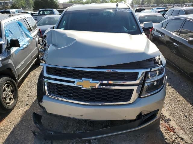 2015 Chevrolet Tahoe C1500 LT