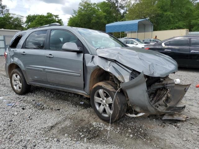 2006 Pontiac Torrent