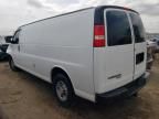 2015 Chevrolet Express G3500