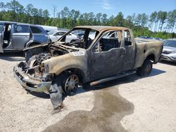 2004 Ford F150 en venta en Harleyville, SC